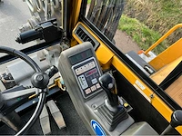 2003 volvo ew70 banden graafmachine - afbeelding 21 van  42