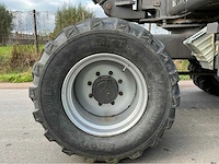 2003 volvo ew70 banden graafmachine - afbeelding 28 van  42