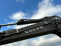 2003 volvo ew70 banden graafmachine - afbeelding 29 van  42
