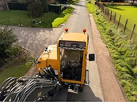 2003 volvo ew70 banden graafmachine - afbeelding 31 van  42