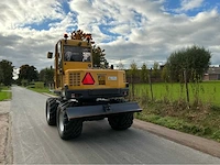 2003 volvo ew70 banden graafmachine - afbeelding 39 van  42