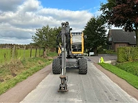 2003 volvo ew70 banden graafmachine - afbeelding 42 van  42