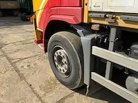 2003 volvo fm62r vrachtwagen - afbeelding 3 van  30