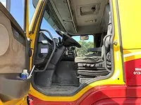 2003 volvo fm62r vrachtwagen - afbeelding 4 van  30