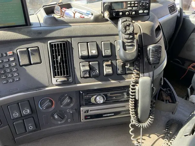 2003 volvo fm62r vrachtwagen - afbeelding 6 van  30