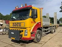 2003 volvo fm62r vrachtwagen