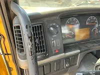 2003 volvo fm62r vrachtwagen - afbeelding 13 van  30