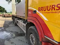 2003 volvo fm62r vrachtwagen - afbeelding 15 van  30