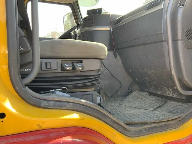 2003 volvo fm62r vrachtwagen - afbeelding 16 van  30