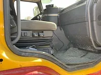 2003 volvo fm62r vrachtwagen - afbeelding 16 van  30