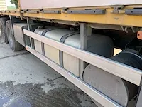 2003 volvo fm62r vrachtwagen - afbeelding 18 van  30