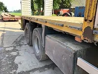 2003 volvo fm62r vrachtwagen - afbeelding 19 van  30
