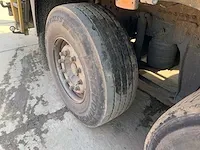 2003 volvo fm62r vrachtwagen - afbeelding 20 van  30