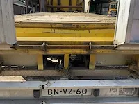 2003 volvo fm62r vrachtwagen - afbeelding 21 van  30
