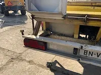 2003 volvo fm62r vrachtwagen - afbeelding 24 van  30