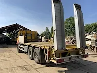 2003 volvo fm62r vrachtwagen - afbeelding 25 van  30