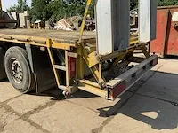 2003 volvo fm62r vrachtwagen - afbeelding 26 van  30