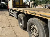 2003 volvo fm62r vrachtwagen - afbeelding 28 van  30