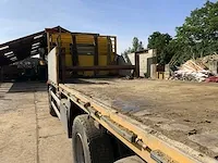 2003 volvo fm62r vrachtwagen - afbeelding 29 van  30