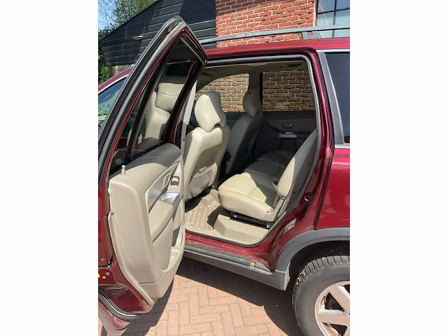 2003 volvo xc90 - 5 cilinder - awd - 7 pers. 32-kjk-1 - afbeelding 16 van  40