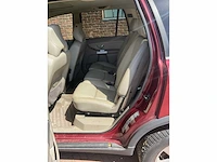 2003 volvo xc90 - 5 cilinder - awd - 7 pers. 32-kjk-1 - afbeelding 17 van  40