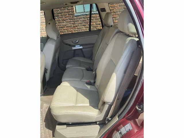 2003 volvo xc90 - 5 cilinder - awd - 7 pers. 32-kjk-1 - afbeelding 18 van  40