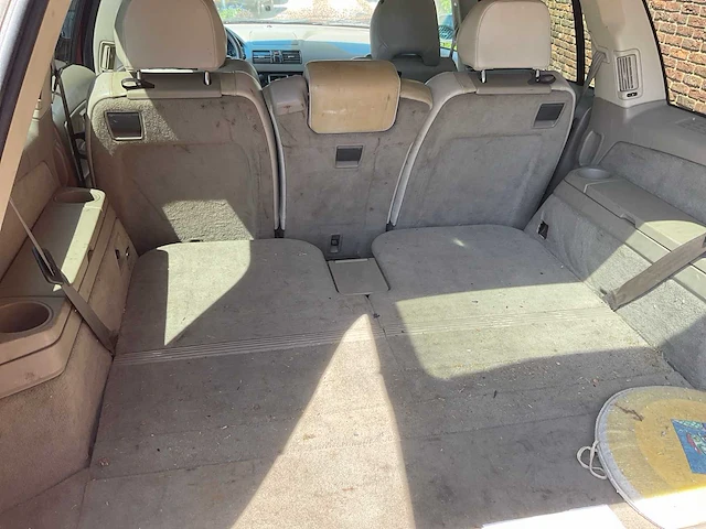 2003 volvo xc90 - 5 cilinder - awd - 7 pers. 32-kjk-1 - afbeelding 19 van  40