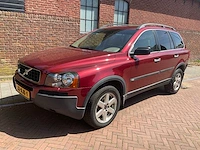 2003 volvo xc90 - 5 cilinder - awd - 7 pers. 32-kjk-1