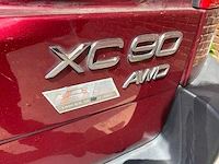 2003 volvo xc90 - 5 cilinder - awd - 7 pers. 32-kjk-1 - afbeelding 20 van  40