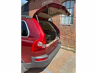 2003 volvo xc90 - 5 cilinder - awd - 7 pers. 32-kjk-1 - afbeelding 21 van  40