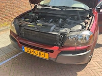 2003 volvo xc90 - 5 cilinder - awd - 7 pers. 32-kjk-1 - afbeelding 27 van  40