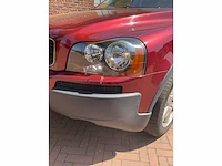 2003 volvo xc90 - 5 cilinder - awd - 7 pers. 32-kjk-1 - afbeelding 28 van  40