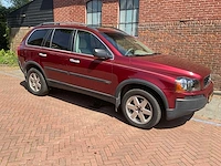 2003 volvo xc90 - 5 cilinder - awd - 7 pers. 32-kjk-1 - afbeelding 29 van  40
