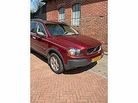 2003 volvo xc90 - 5 cilinder - awd - 7 pers. 32-kjk-1 - afbeelding 30 van  40