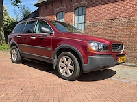2003 volvo xc90 - 5 cilinder - awd - 7 pers. 32-kjk-1 - afbeelding 31 van  40