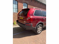 2003 volvo xc90 - 5 cilinder - awd - 7 pers. 32-kjk-1 - afbeelding 33 van  40