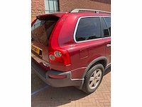 2003 volvo xc90 - 5 cilinder - awd - 7 pers. 32-kjk-1 - afbeelding 35 van  40