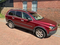 2003 volvo xc90 - 5 cilinder - awd - 7 pers. 32-kjk-1 - afbeelding 36 van  40