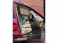 2003 volvo xc90 - 5 cilinder - awd - 7 pers. 32-kjk-1 - afbeelding 37 van  40