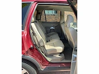 2003 volvo xc90 - 5 cilinder - awd - 7 pers. 32-kjk-1 - afbeelding 39 van  40