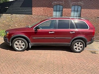 2003 volvo xc90 - 5 cilinder - awd - 7 pers. 32-kjk-1 - afbeelding 3 van  40