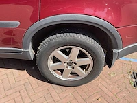 2003 volvo xc90 - 5 cilinder - awd - 7 pers. 32-kjk-1 - afbeelding 7 van  40