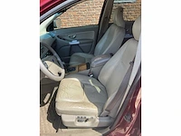 2003 volvo xc90 - 5 cilinder - awd - 7 pers. 32-kjk-1 - afbeelding 9 van  40