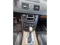 2003 volvo xc90 2.4 d5 bedrijfswagen - afbeelding 6 van  17