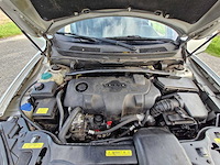 2003 volvo xc90 2.4 d5 bedrijfswagen - afbeelding 9 van  17