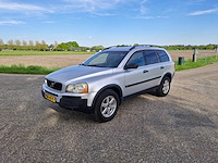 2003 volvo xc90 2.4 d5 bedrijfswagen - afbeelding 1 van  17
