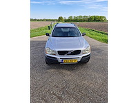 2003 volvo xc90 2.4 d5 bedrijfswagen - afbeelding 10 van  17