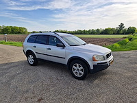 2003 volvo xc90 2.4 d5 bedrijfswagen - afbeelding 11 van  17
