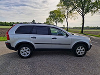 2003 volvo xc90 2.4 d5 bedrijfswagen - afbeelding 12 van  17