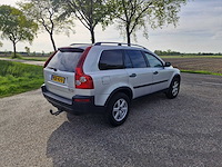 2003 volvo xc90 2.4 d5 bedrijfswagen - afbeelding 13 van  17
